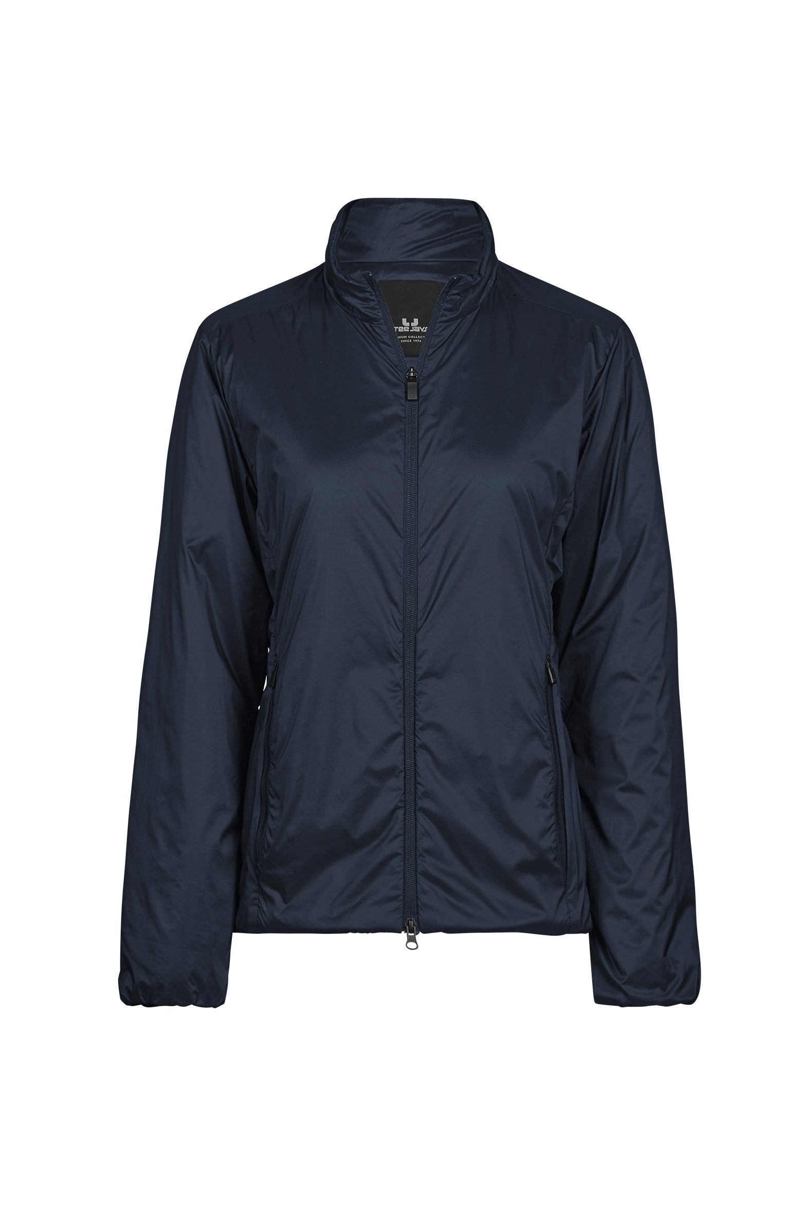 TEE JAYS Damen PureLite Jacke - Recyceltes Polyamid
