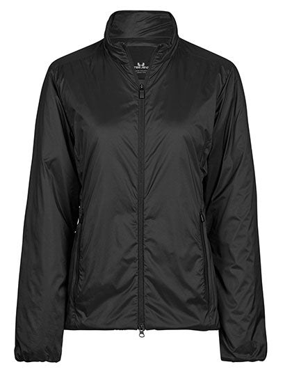 TEE JAYS Damen PureLite Jacke - Recyceltes Polyamid