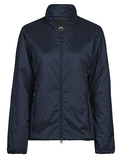 TEE JAYS Damen PureLite Jacke - Recyceltes Polyamid