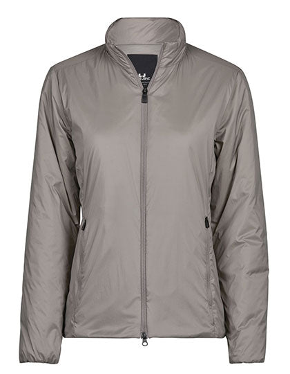 TEE JAYS Damen PureLite Jacke - Recyceltes Polyamid
