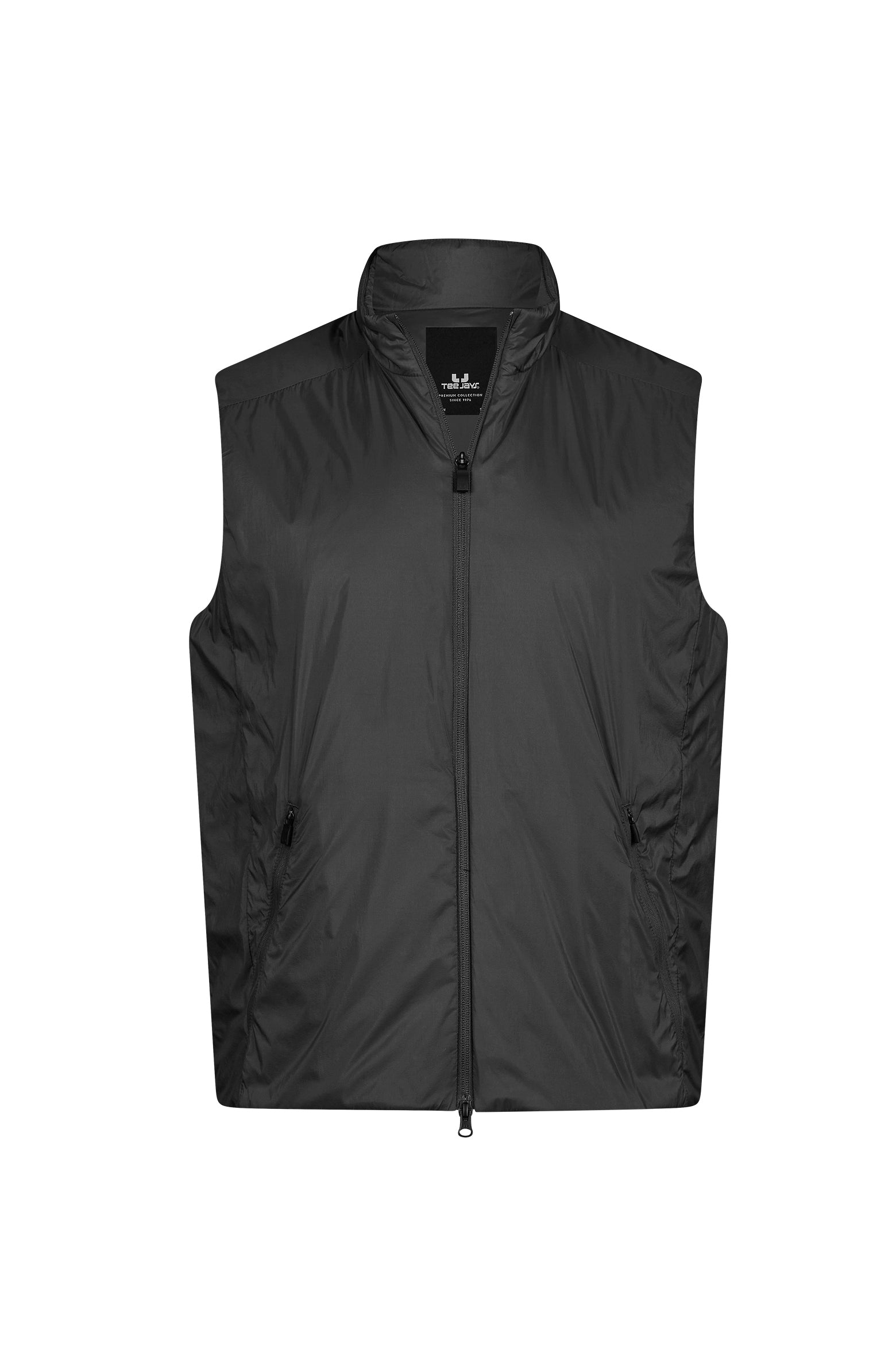 TEE JAYS PureLite Bodywarmer – Recyceltes Polyamid
