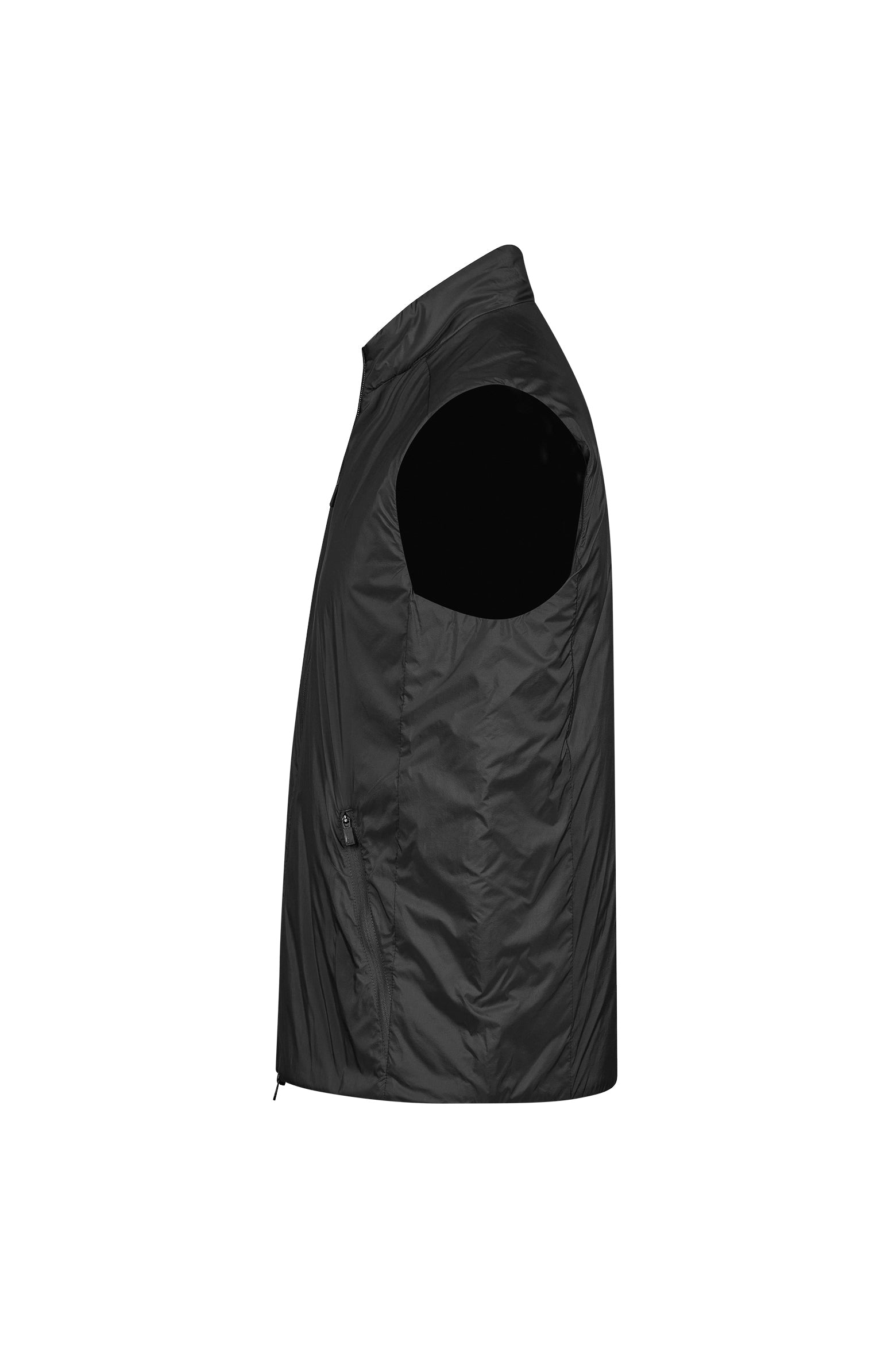 TEE JAYS PureLite Bodywarmer – Recyceltes Polyamid