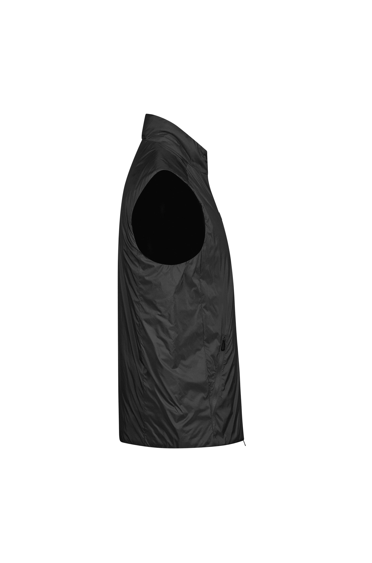 TEE JAYS PureLite Bodywarmer – Recyceltes Polyamid