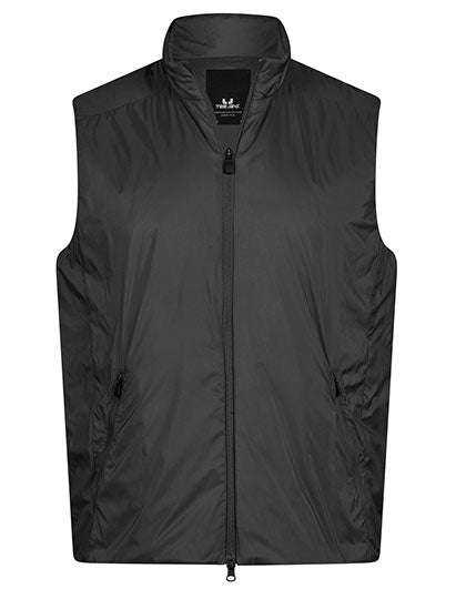 TEE JAYS PureLite Bodywarmer – Recyceltes Polyamid