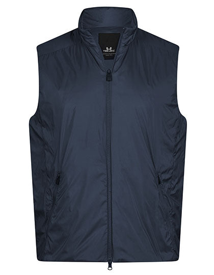 TEE JAYS PureLite Bodywarmer – Recyceltes Polyamid