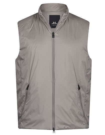 TEE JAYS PureLite Bodywarmer – Recyceltes Polyamid