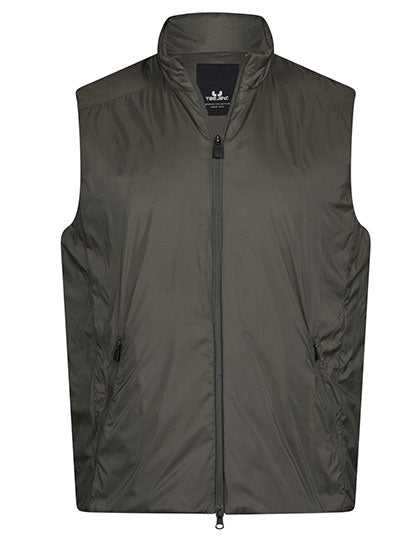 TEE JAYS PureLite Bodywarmer – Recyceltes Polyamid
