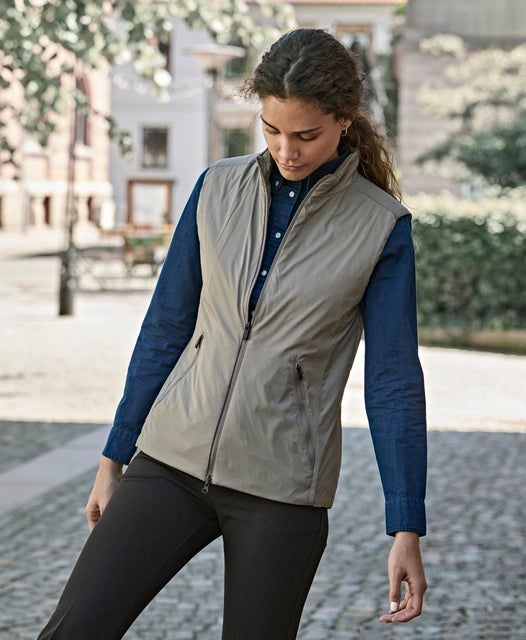 TEE JAYS Damen PureLite Bodywarmer