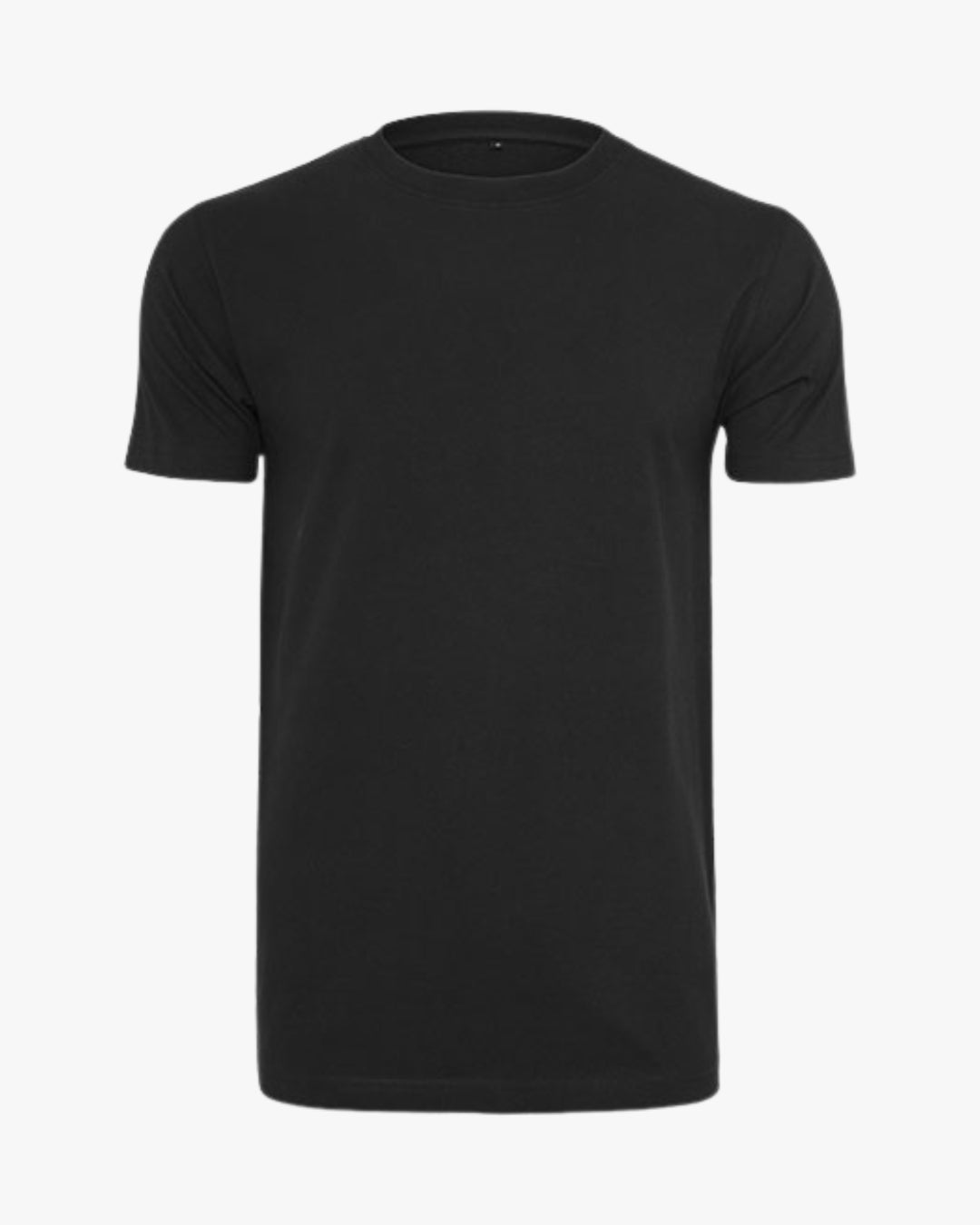T-Shirt Round Neck
