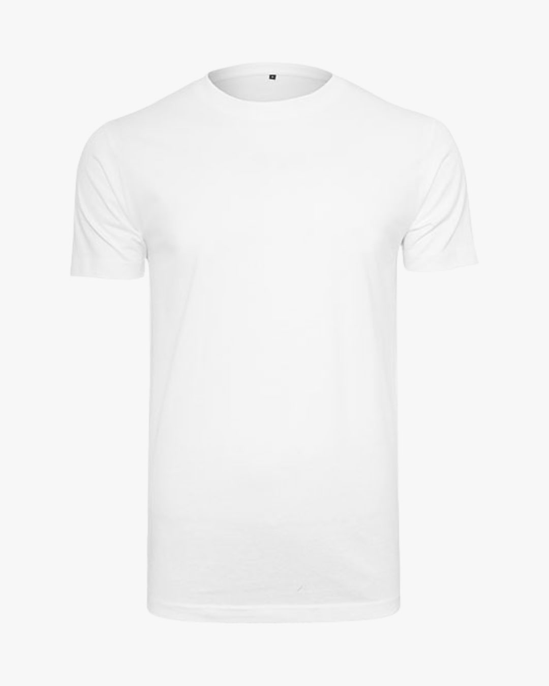 T-Shirt Round Neck