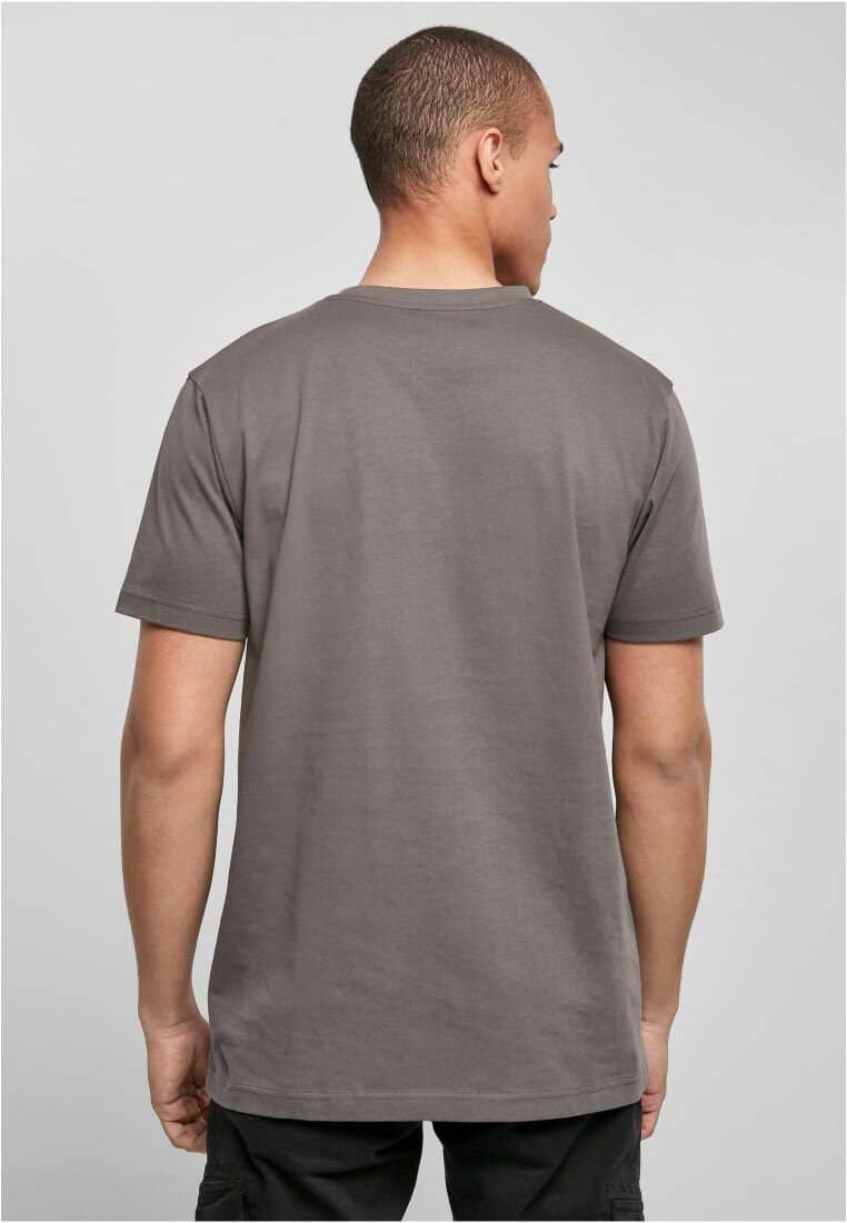 T-Shirt Round Neck