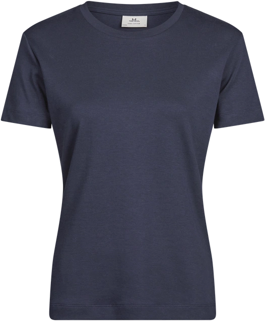 TEE JAYS Damen Pima Cotton Tee