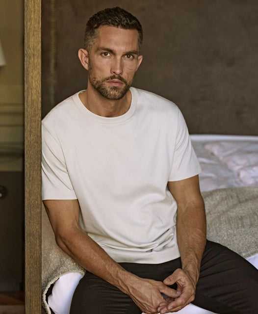 TEE JAYS Pima Cotton T-Shirt