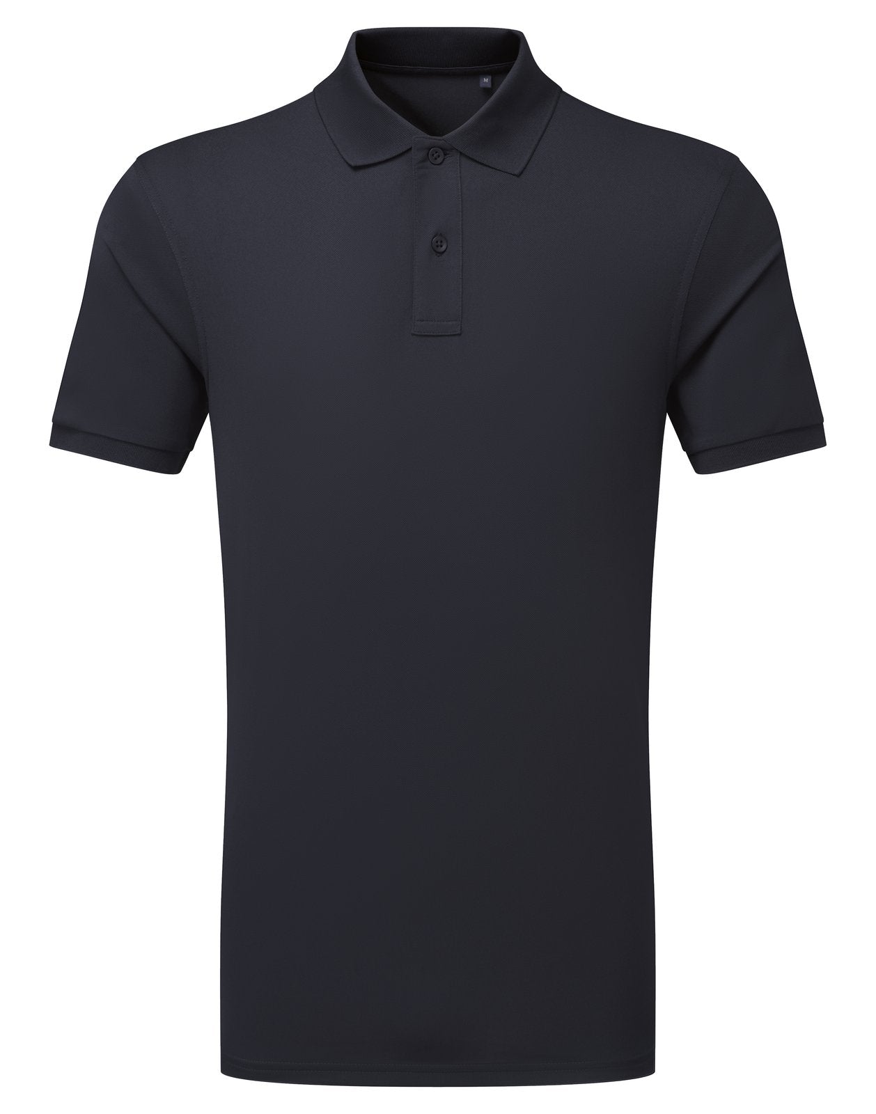 Asquith & Fox Men's Recycled Polyester Performance Polo