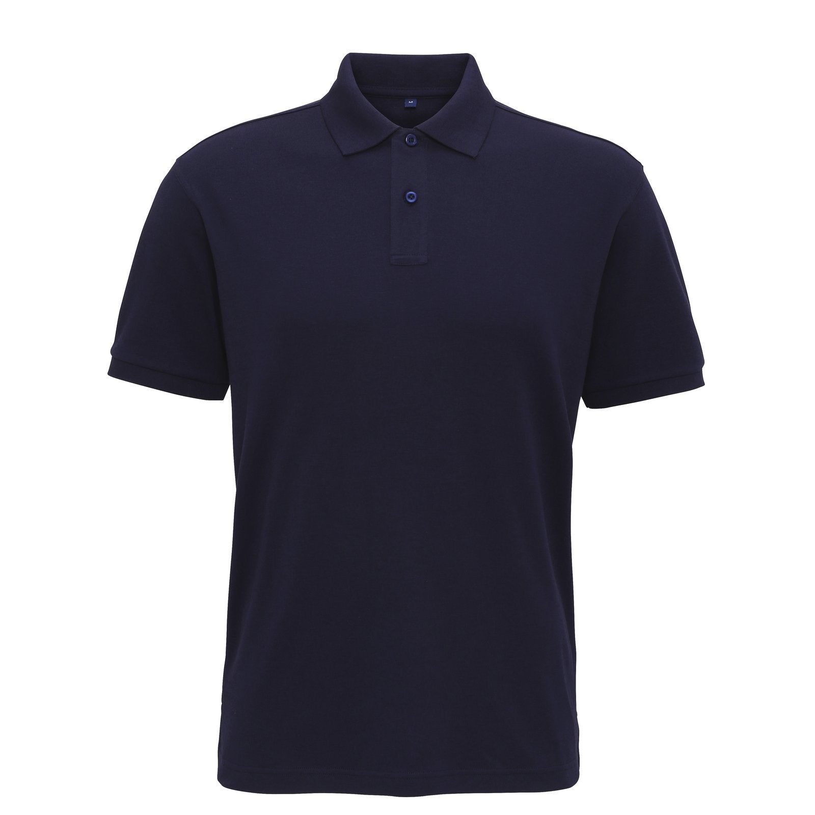 Asquith & Fox Men's Super Smooth Knit Polo