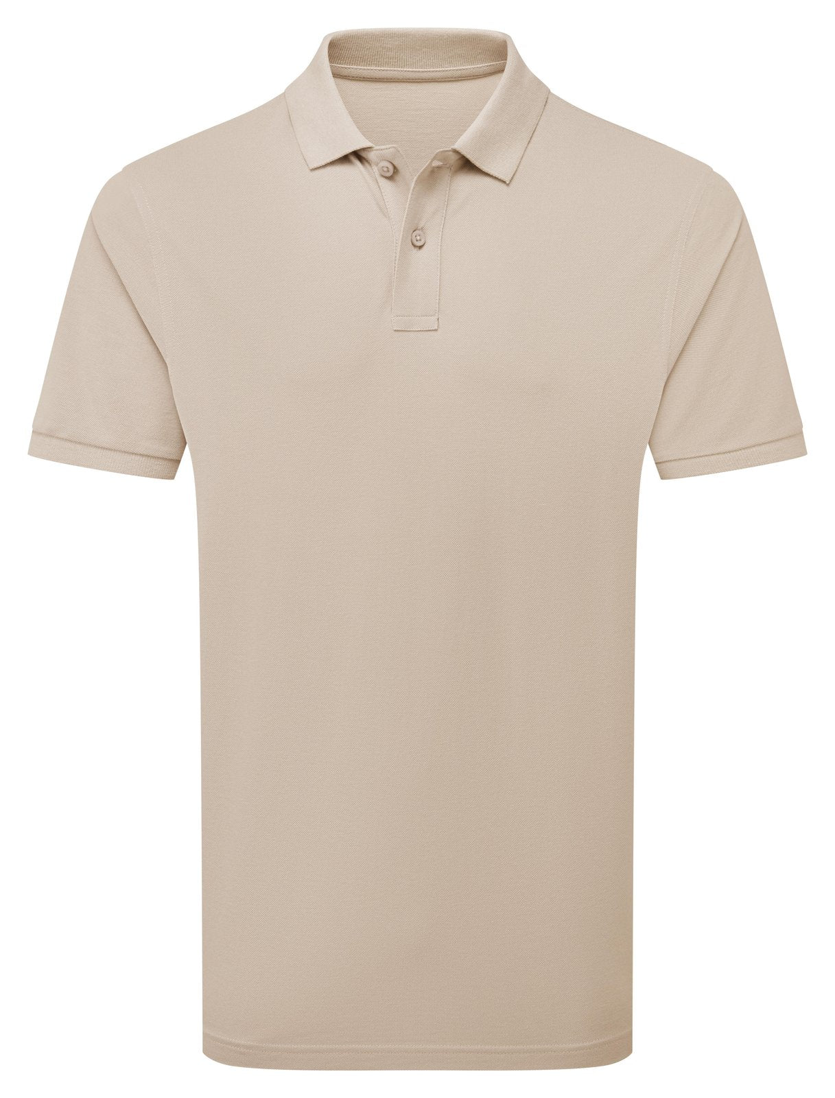 Asquith & Fox Men's Relaxed Fit Polo
