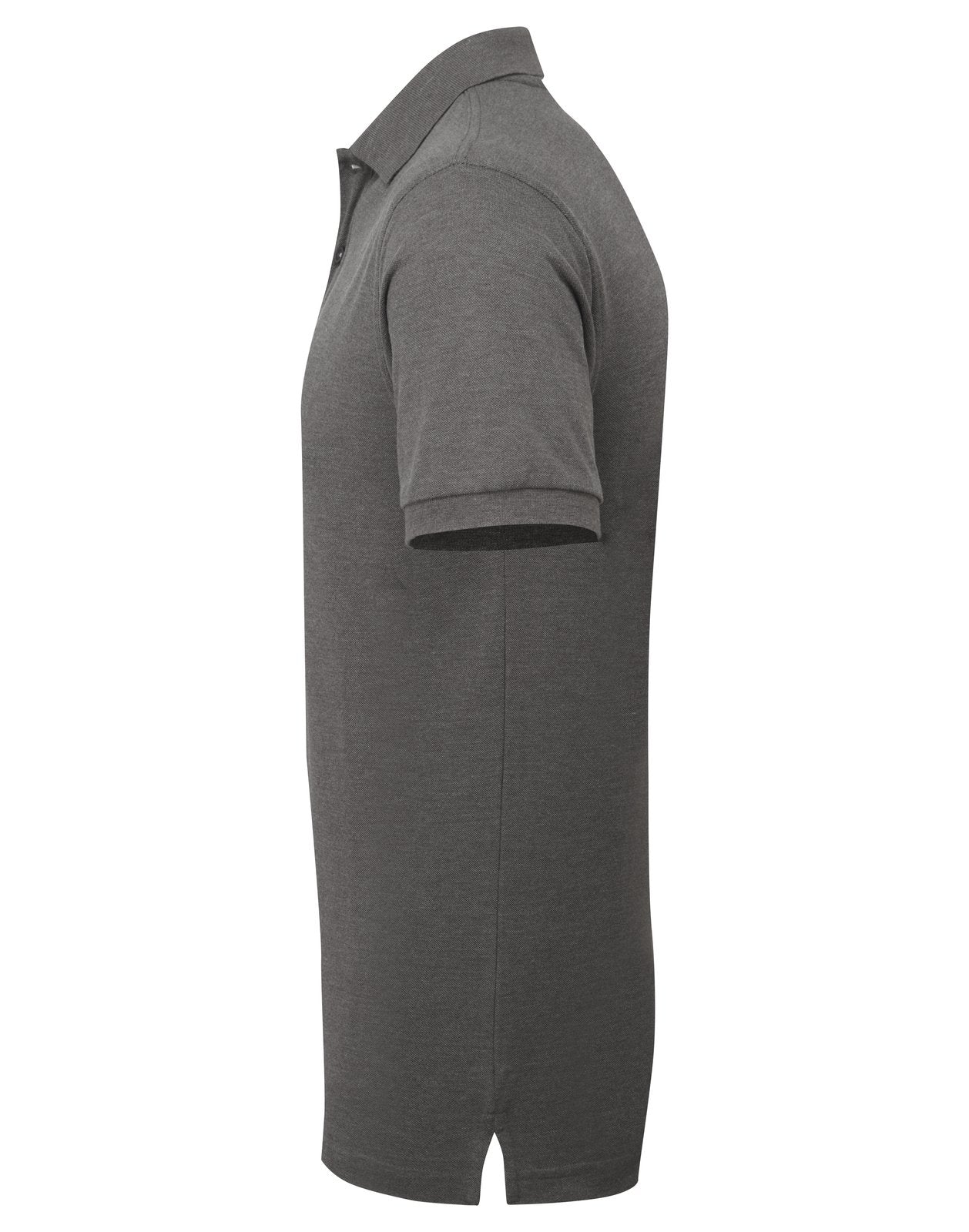 Asquith & Fox Men's Classic Fit Contrast Polo