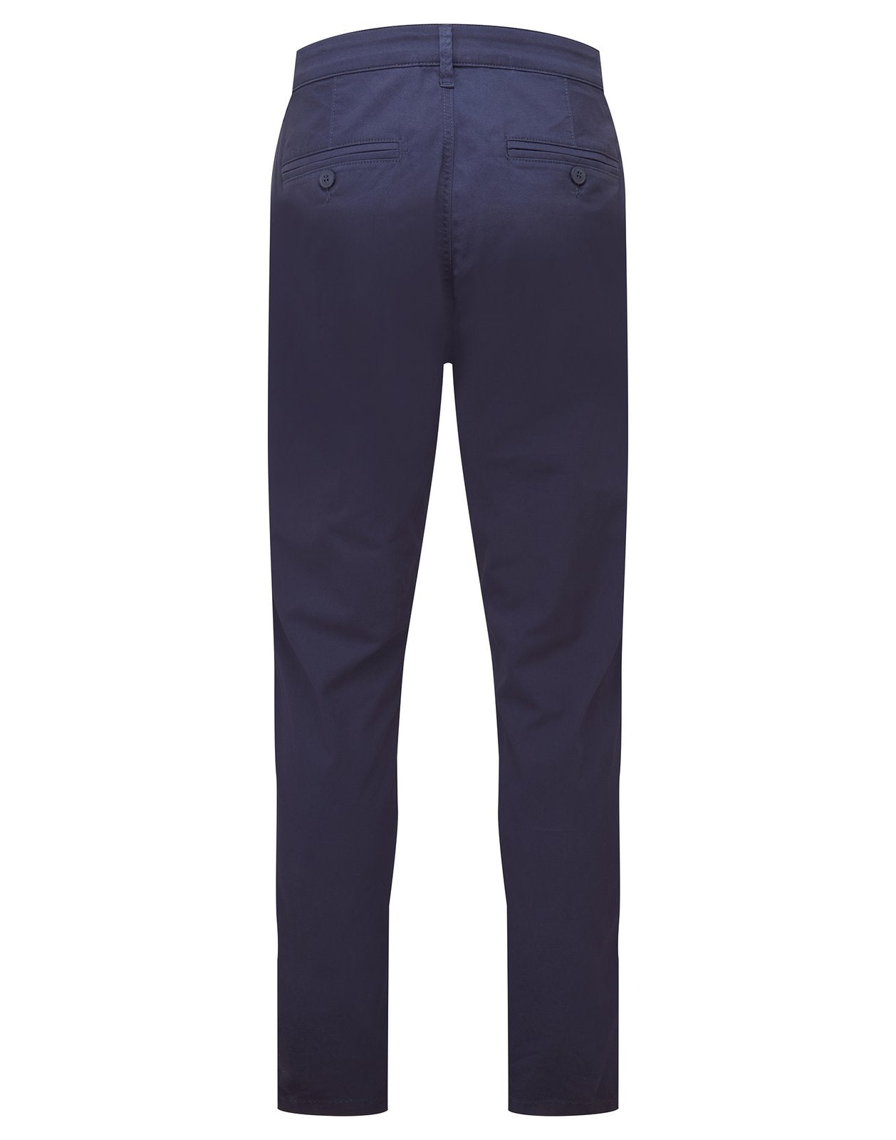 Asquith & Fox Men's Ultimate Chinos