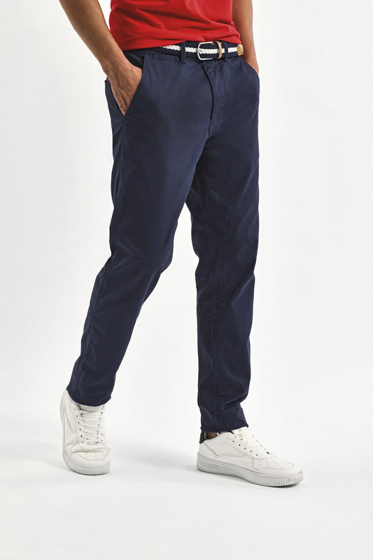 Asquith & Fox Men's Ultimate Chinos