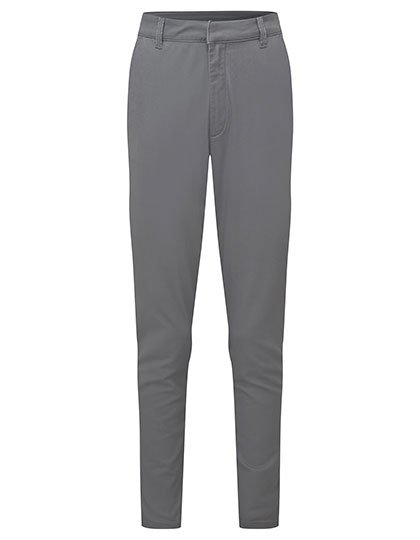 Asquith & Fox Women's Ultimate Chinos – Charcoal