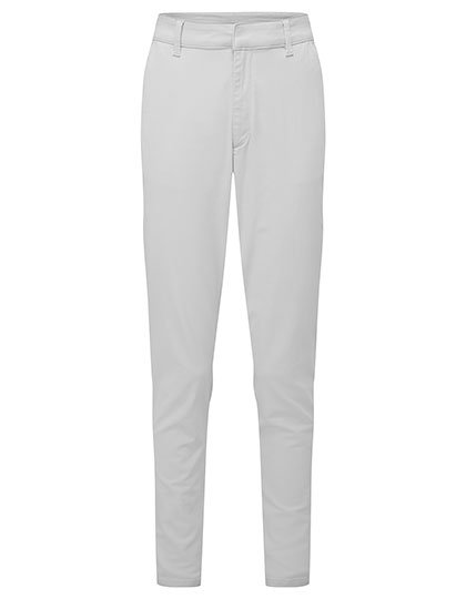 Asquith & Fox Women's Ultimate Chinos – Pale Grey