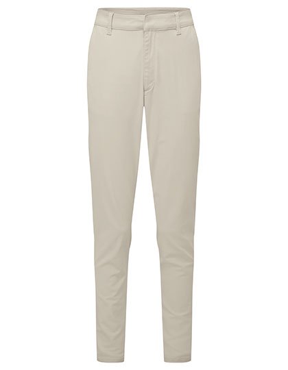 Asquith & Fox Women's Ultimate Chinos – Stone