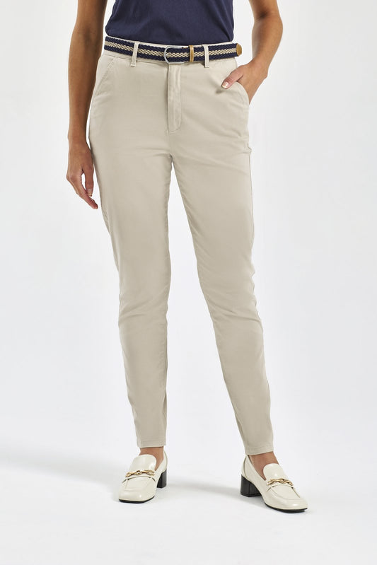 Asquith & Fox Women's Ultimate Chinos