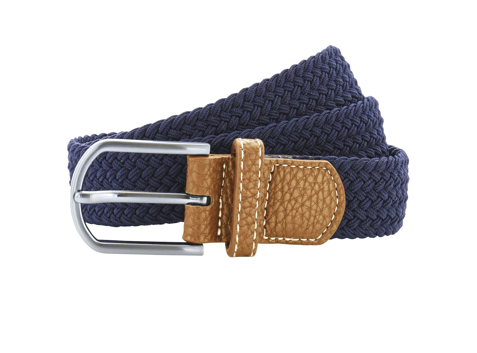 Asquith & Fox Braid Stretch Belt