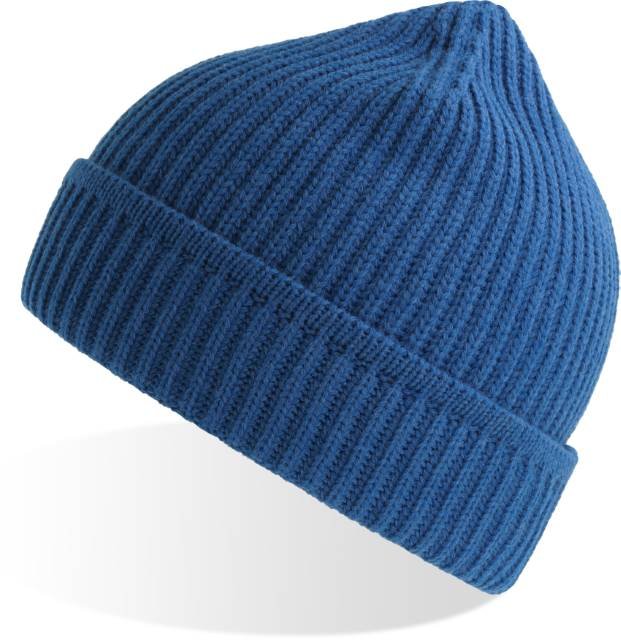 Atlantis Maple Beanie – Royal