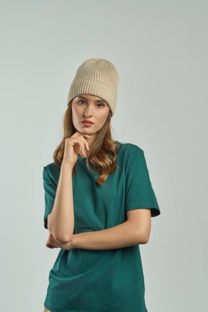 Atlantis Maple Beanie
