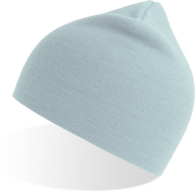 Atlantis Holly Beanie – Light Blue