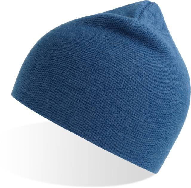 Atlantis Holly Beanie – Royal