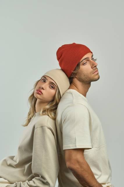 Atlantis Holly Beanie