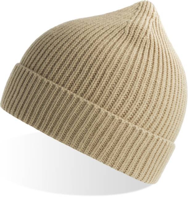Atlantis Andy Beanie – Beige