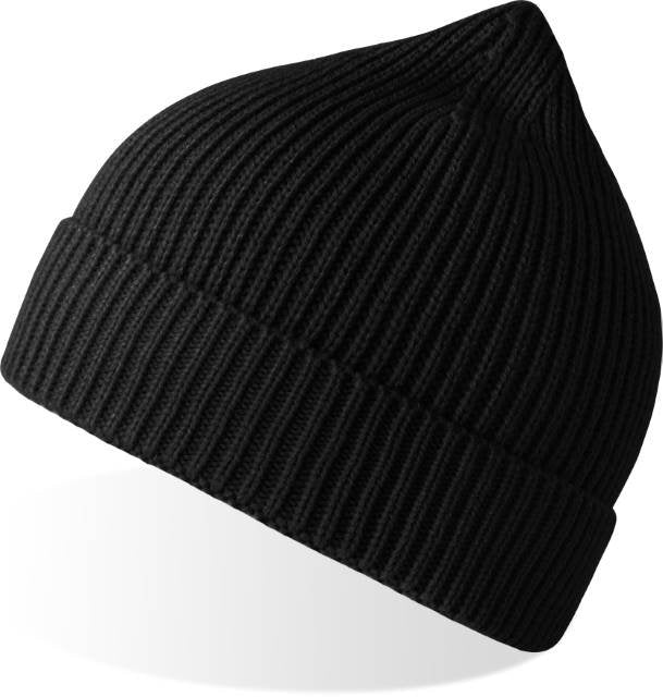 Atlantis Andy Beanie – Black