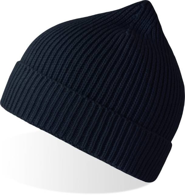Atlantis Andy Beanie – Navy