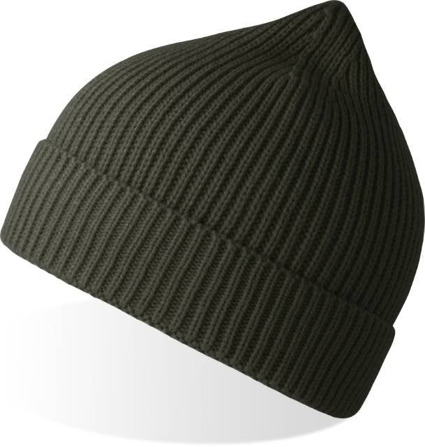 Atlantis Andy Beanie – Olive