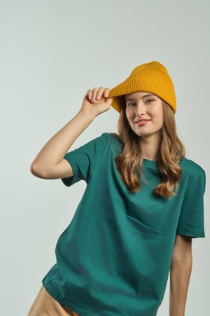 Atlantis Andy Beanie