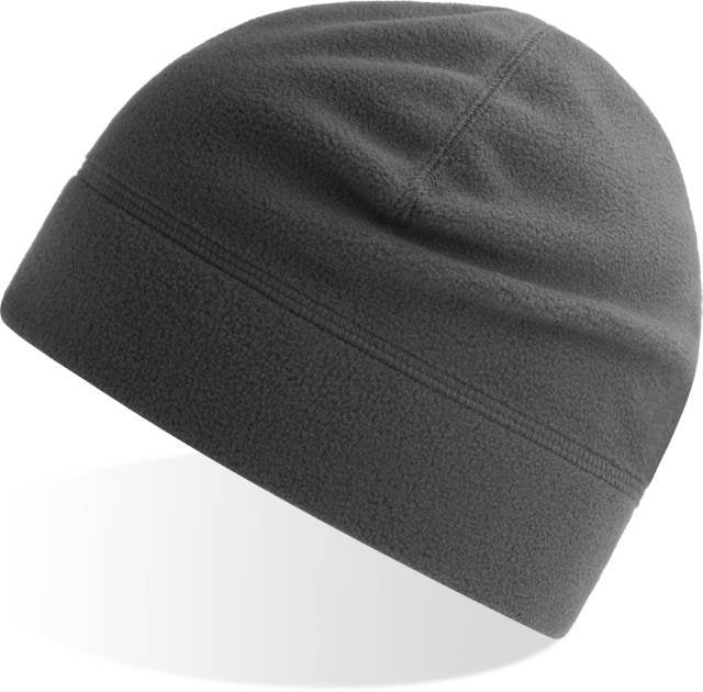 Atlantis Birk Beanie – Dark Grey