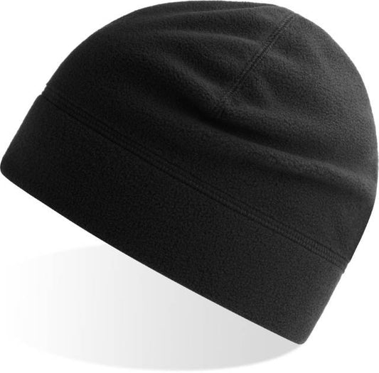 Atlantis Birk Beanie – Black