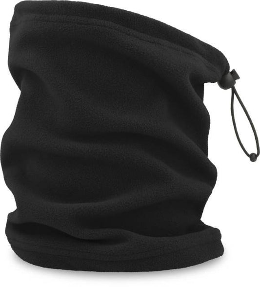 Atlantis Hotty-S Neck Warmer – Black
