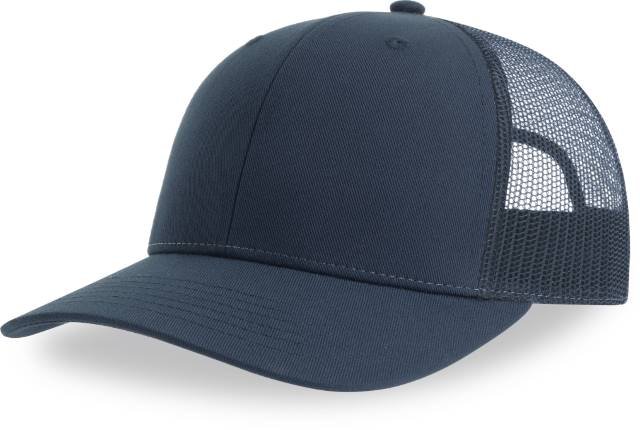 Atlantis Bryce Cap – Navy / Navy