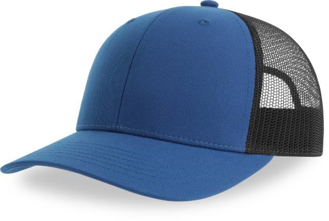 Atlantis Bryce Cap – Royal / Black