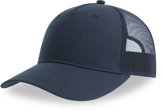 Atlantis Zion Cap – Navy / Navy