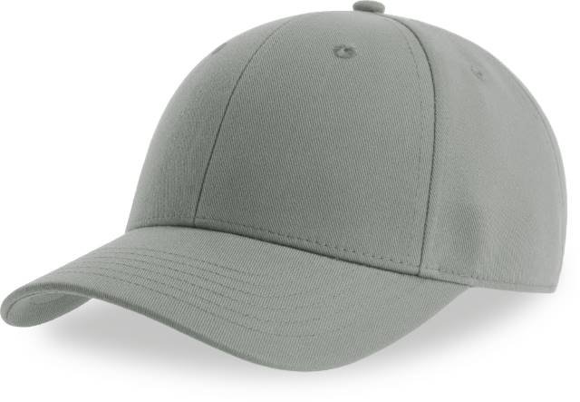 Atlantis Joshua Cap – Grey
