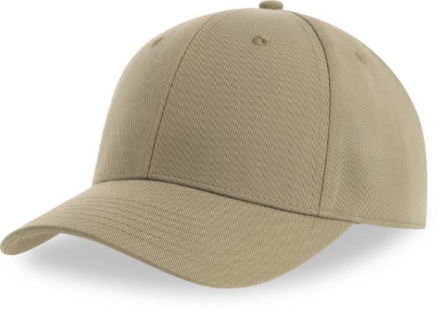 Atlantis Joshua Cap – Khaki