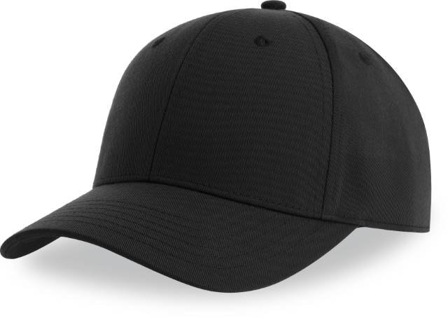 Atlantis Joshua Cap – Black