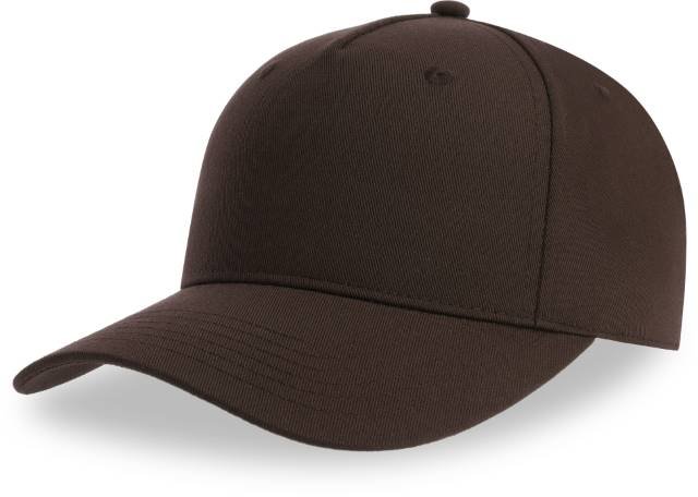 Atlantis Fiji Cap – Brown