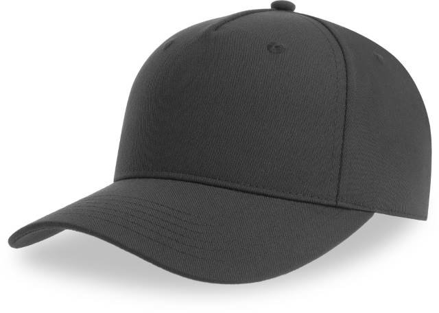 Atlantis Fiji Cap – Dark Grey