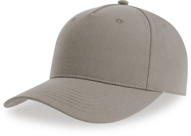 Atlantis Fiji Cap – Grey